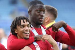 阿斯：科纳特不考虑与利物浦续约！他只想跟随阿诺德加盟皇马